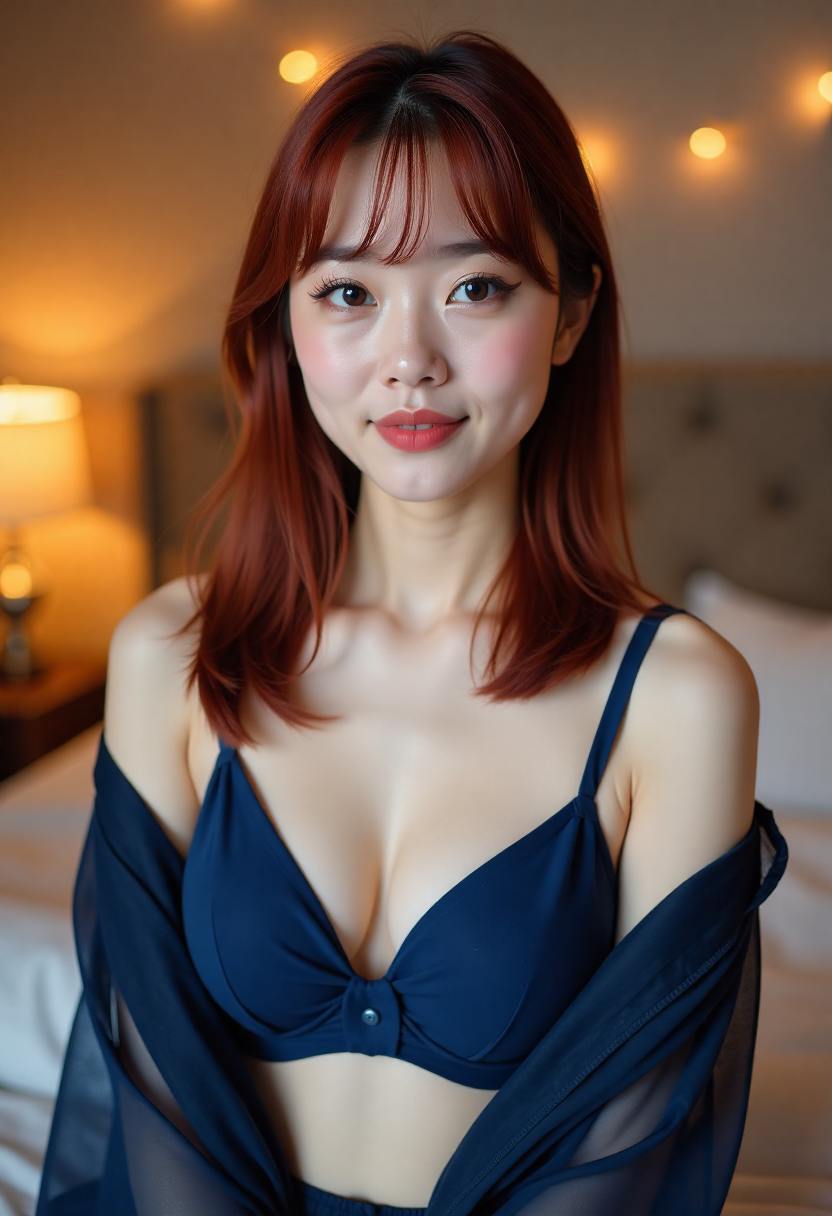 欢乐一家亲