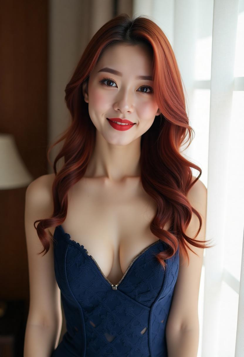 大唐风云