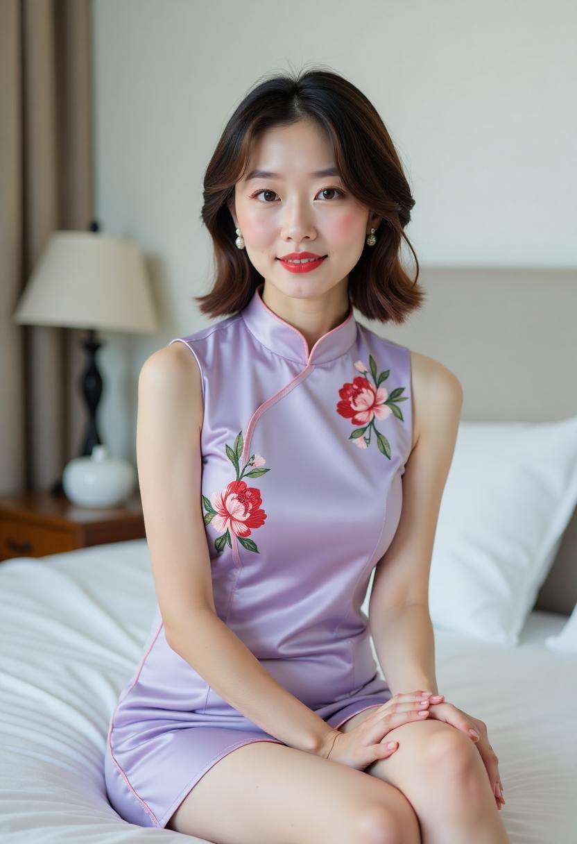 山海情2