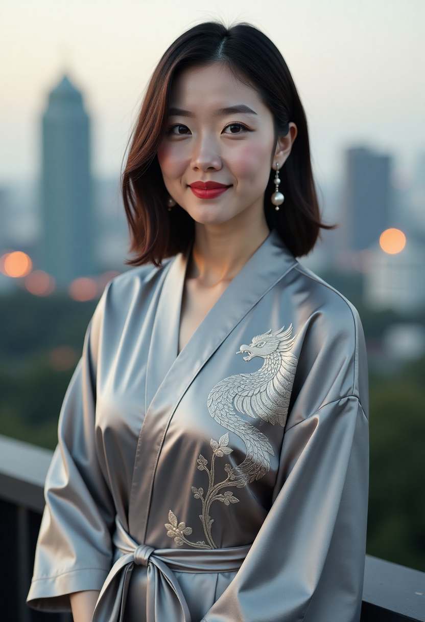 这个杀手不太冷
