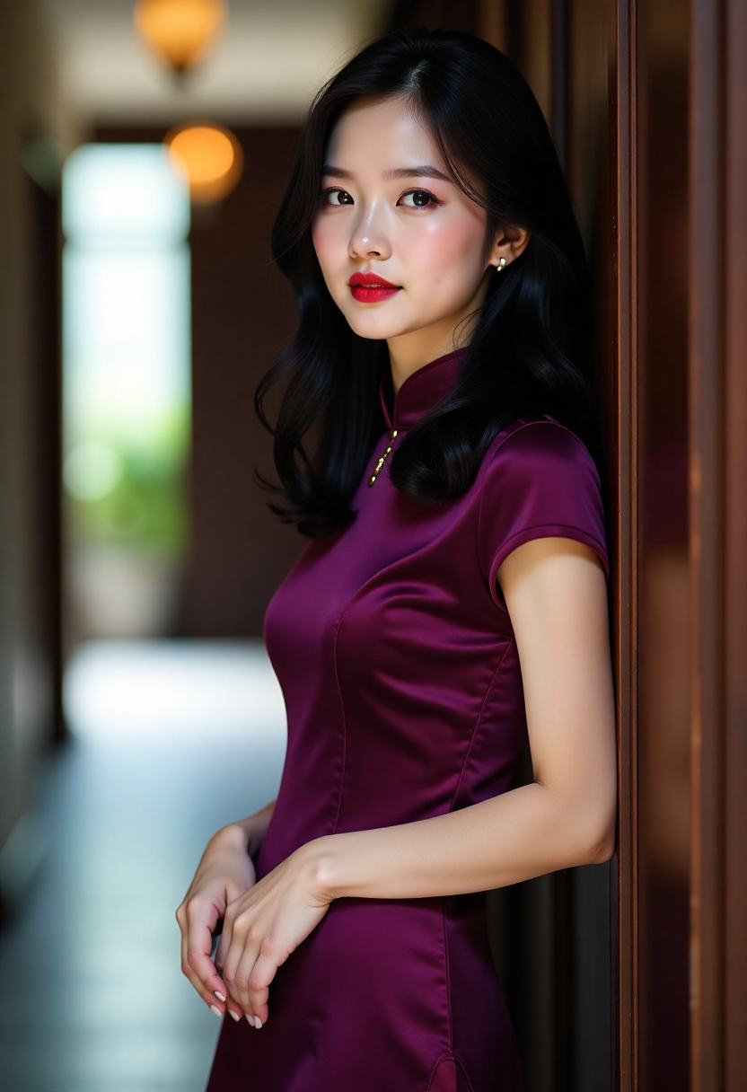 长风渡