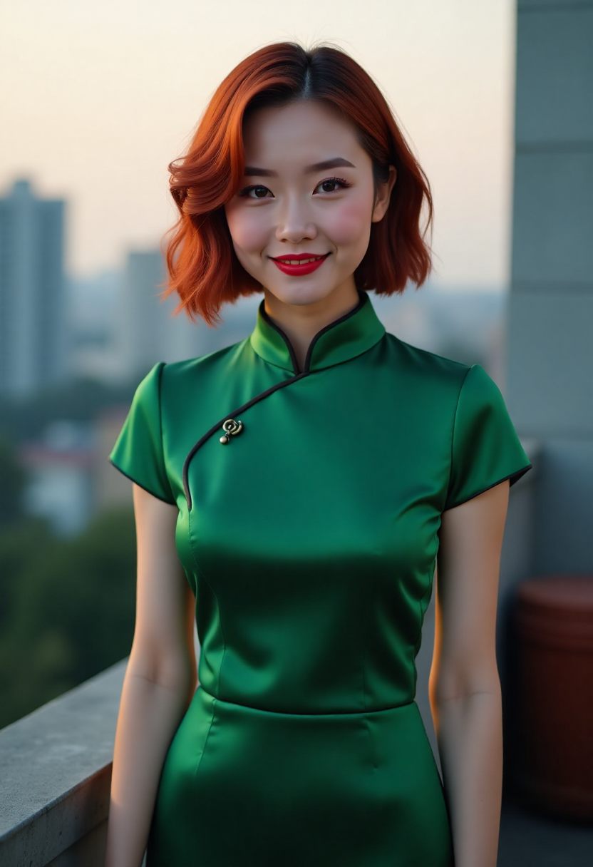 满江红2